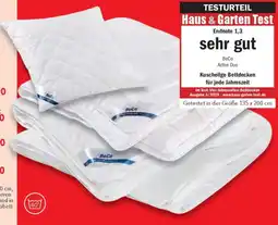 Matratzen Concord Beco polster gesteppt Angebot