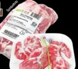Maximarkt Gourmetfein Schweins-Fledermaus Angebot