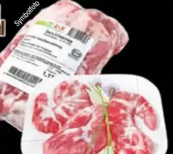Maximarkt Gourmetfein Schweins-Fledermaus Angebot