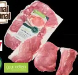 Maximarkt Oberio Hofgenau Schweine-Secreto Angebot