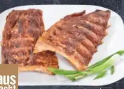 Maximarkt Spare Ribs Angebot