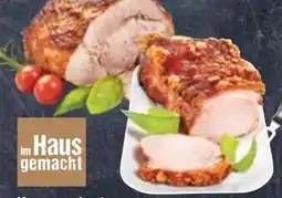 Maximarkt Gebraten Karreebraten Angebot
