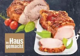 Maximarkt Gebraten Karreebraten Angebot