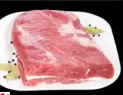 Maximarkt Beef Brisket Angebot