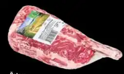 Maximarkt Alpenrind Kalbin Tomahawk-Steak Angebot