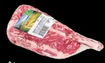 Maximarkt Alpenrind Kalbin Tomahawk-Steak Angebot