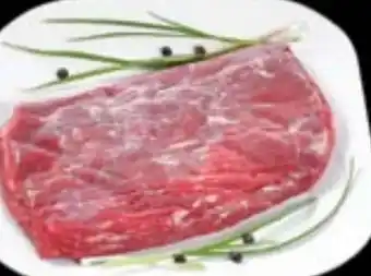 Maximarkt Flanksteak vom Jungstier Angebot