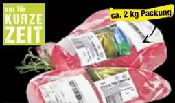 Maximarkt Jungstier Rinderfilet Angebot
