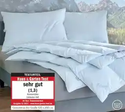Matratzen Concord Künsemüller dreikammerpolster Angebot