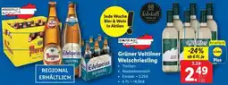 Lidl Grüner Veltliner Welschriesling Angebot