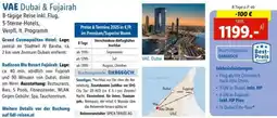 Lidl VAE Dubai & Fujairah Angebot