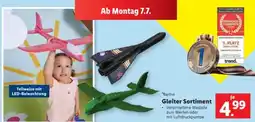 Lidl Playtive Gleiter Sortiment Angebot