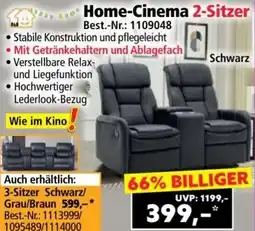 Norma Home-Cinema Angebot