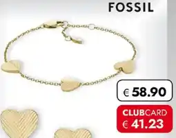 Travel FREE Fossil Angebot