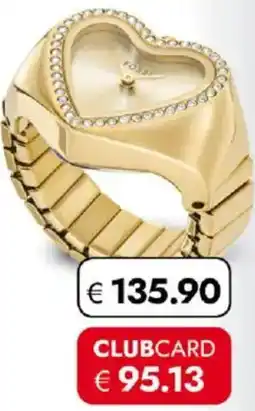 Travel FREE Fossil Angebot
