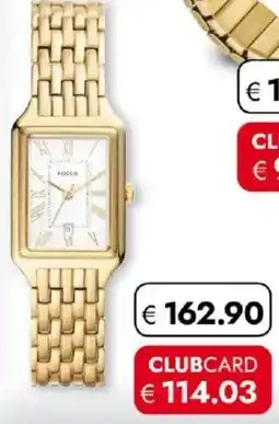 Travel FREE Fossil Angebot