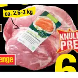 Maximarkt Oberösterr. Schweine-Schnitzelteile Maximarkt Angebot