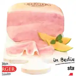 Maximarkt Traditions-Beinschinken Maximarkt Angebot