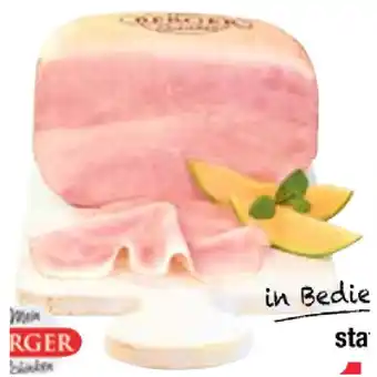 Maximarkt Traditions-Beinschinken Maximarkt Angebot