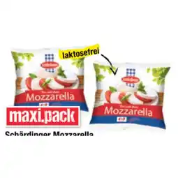Maximarkt Mozzarella Maximarkt Angebot