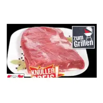 Maximarkt Österr. Beef Brisket vom Jungstier Maximarkt Angebot