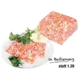 Maximarkt Pikante Haussulz Maximarkt Angebot