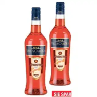 Maximarkt Aperitivo Spritz Maximarkt Angebot