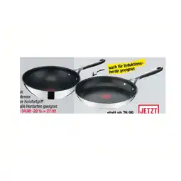 Maximarkt Essentials Pfanne Maximarkt Angebot