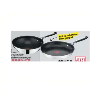 Maximarkt Essentials Pfanne Maximarkt Angebot