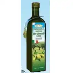 Maximarkt Bio-Olivenöl extra nativ Maximarkt Angebot