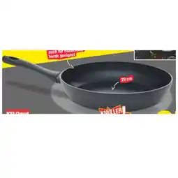 Maximarkt Pfanne HOT Maximarkt Angebot