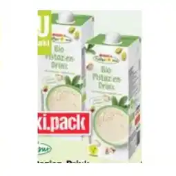Maximarkt Bio-Pistazien-Drink Maximarkt Angebot
