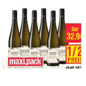 Maximarkt Grüner Veltliner Selection Maximarkt Angebot