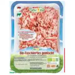 Maximarkt Bio-Faschiertes gemischt Maximarkt Angebot