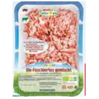 Maximarkt Bio-Faschiertes gemischt Maximarkt Angebot