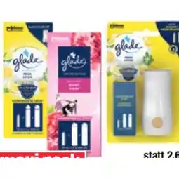 Maximarkt Touch & Fresh Original oder Nachfüllung, verschiedene Sorten Maximarkt Angebot