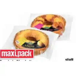 Maximarkt Ciambella al Limone oder Bicolore Maximarkt Angebot