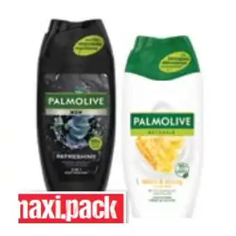 Maximarkt Duschgel versch. Sorten Maximarkt Angebot