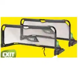 Maximarkt Panna stählernes Fußballtor Maximarkt Angebot