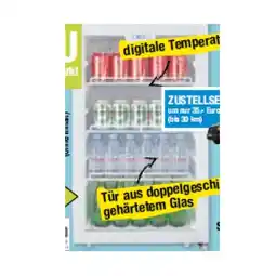 Maximarkt Gastro-Getränkekühler G-KS 1696 Maximarkt Angebot