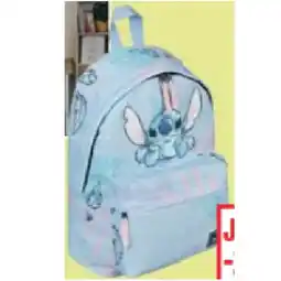 Maximarkt Rucksack Lilo & Stitch Maximarkt Angebot