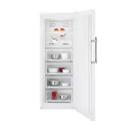 Maximarkt Gefrierschrank AGB332E2NW ÖKO Maximarkt Angebot