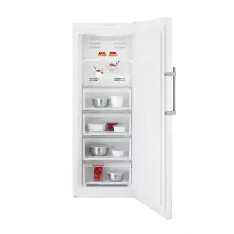 Maximarkt Gefrierschrank AGB332E2NW ÖKO Maximarkt Angebot