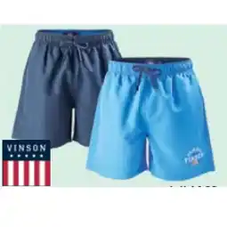 Maximarkt Herren-Shorts Maximarkt Angebot