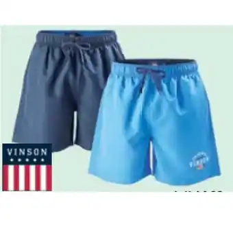 Maximarkt Herren-Shorts Maximarkt Angebot