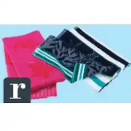 Maximarkt Strandtuch Gr. 80 x 200 cm oder 86 x 160 cm Maximarkt Angebot