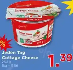 Unimarkt Jeden Tag Cottage Cheese Angebot