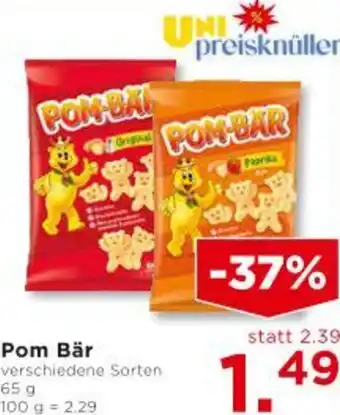 Unimarkt Pom Bär Angebot