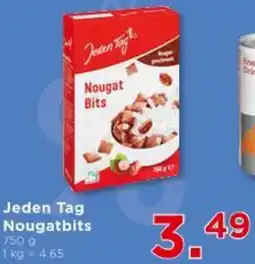 Unimarkt Jeden Tag Nougatbits Angebot