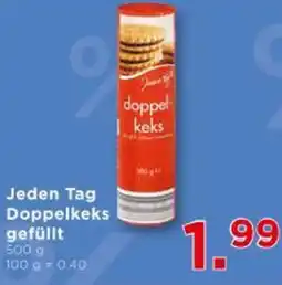 Unimarkt Jeden Tag Toilettenpapier Angebot